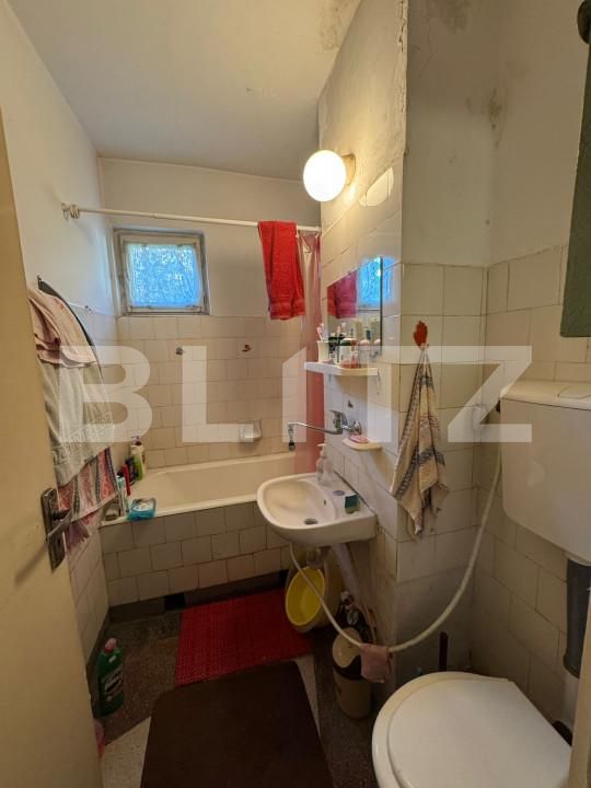 Apartament de vânzare 2 camere Central - 160730AV | BLITZ Târgu Mureș | Poza5