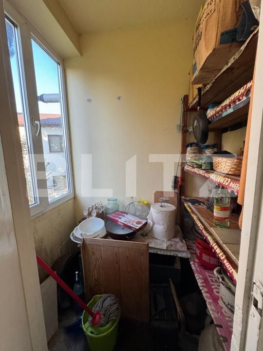 Apartament de vânzare 2 camere Central - 160730AV | BLITZ Târgu Mureș | Poza6