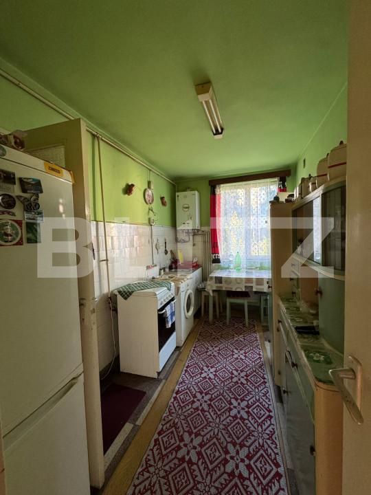 Apartament de vânzare 2 camere Central - 160730AV | BLITZ Târgu Mureș | Poza8