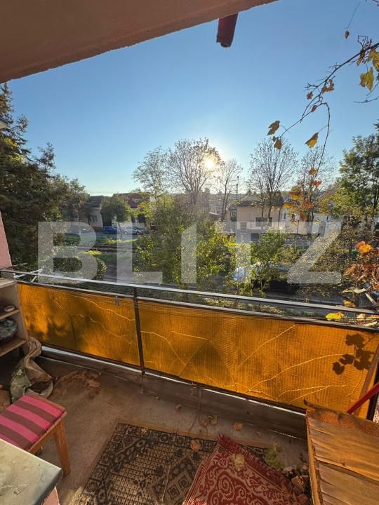 Apartament de vânzare 2 camere Central - 160730AV | BLITZ Târgu Mureș | Poza1