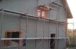 Casa cu 4 camere, 220 mp utili, zona-Râciu 