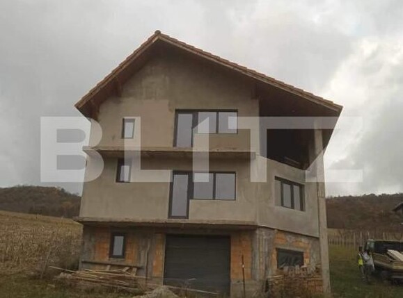 Casa de vânzare 4 camere Raciu - 160790CV | BLITZ Târgu Mureș | Poza2