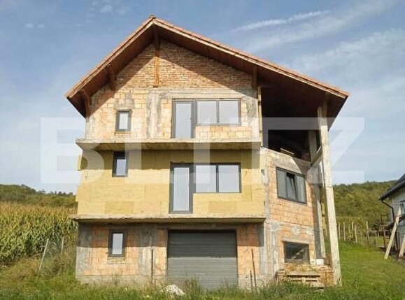 Casa de vânzare 4 camere Raciu - 160790CV | BLITZ Târgu Mureș | Poza4