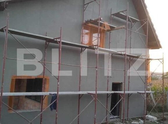 Casa de vânzare 4 camere Raciu - 160790CV | BLITZ Târgu Mureș | Poza1