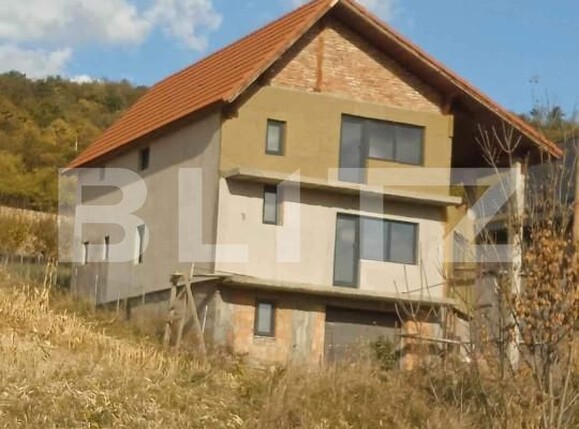 Casa de vânzare 4 camere Raciu - 160790CV | BLITZ Târgu Mureș | Poza3