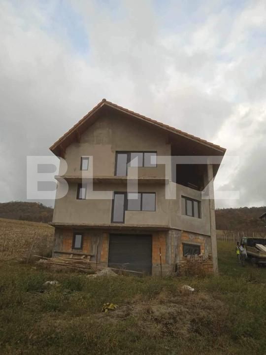 Casa de vânzare 4 camere Raciu - 160790CV | BLITZ Târgu Mureș | Poza2