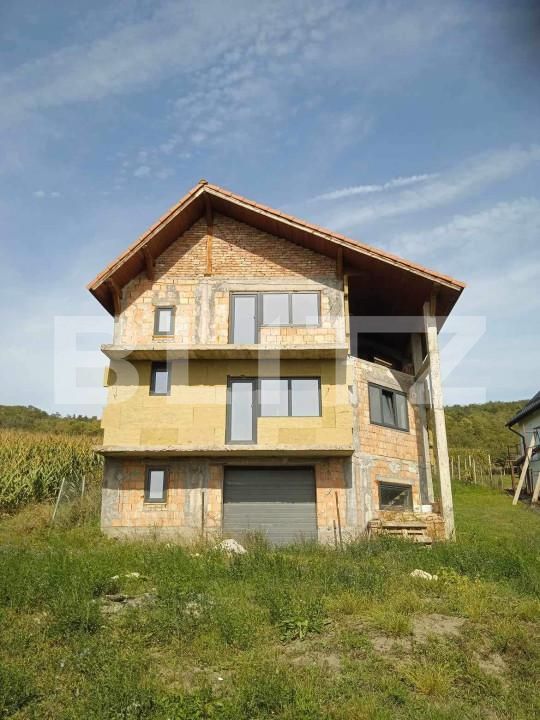 Casa de vânzare 4 camere Raciu - 160790CV | BLITZ Târgu Mureș | Poza4