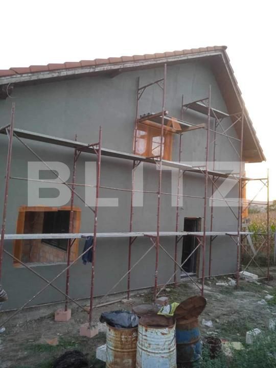 Casa de vânzare 4 camere Raciu - 160790CV | BLITZ Târgu Mureș | Poza1