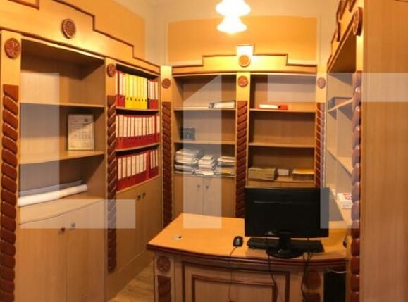 Apartament de închiriat 2 camere Central - 160791AI | BLITZ Târgu Mureș | Poza3