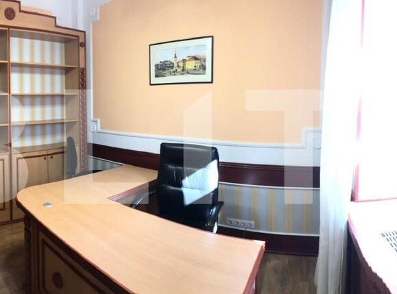 Apartament de închiriat 2 camere Central - 160791AI | BLITZ Târgu Mureș | Poza1