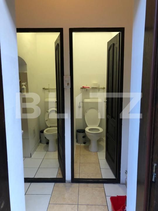 Apartament de închiriat 2 camere Central - 160791AI | BLITZ Târgu Mureș | Poza5