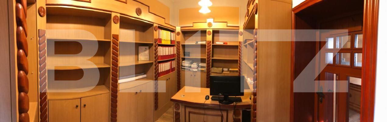 Apartament de închiriat 2 camere Central - 160791AI | BLITZ Târgu Mureș | Poza3