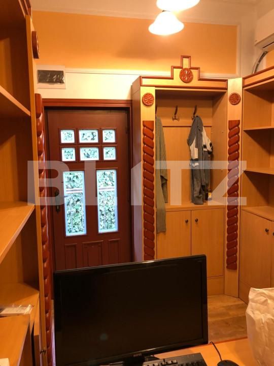 Apartament de închiriat 2 camere Central - 160791AI | BLITZ Târgu Mureș | Poza4