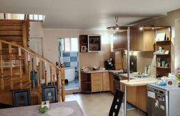 Proprietate cu doua case in Sangeorgiu de Mures