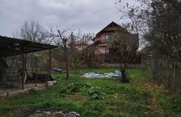 Proprietate cu doua case in Sangeorgiu de Mures
