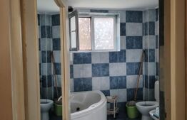 Proprietate cu doua case in Sangeorgiu de Mures