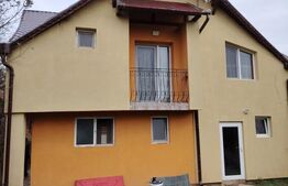 Proprietate cu doua case in Sangeorgiu de Mures