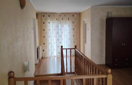 Proprietate cu doua case in Sangeorgiu de Mures