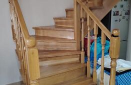 Proprietate cu doua case in Sangeorgiu de Mures