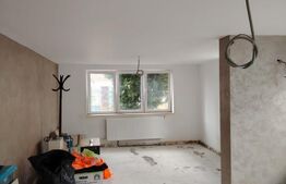 Proprietate cu doua case in Sangeorgiu de Mures