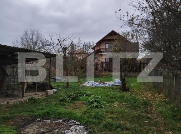 Casa de vânzare 3 camere Sângeorgiu de Mureș - 161130CV | BLITZ Târgu Mureș | Poza10