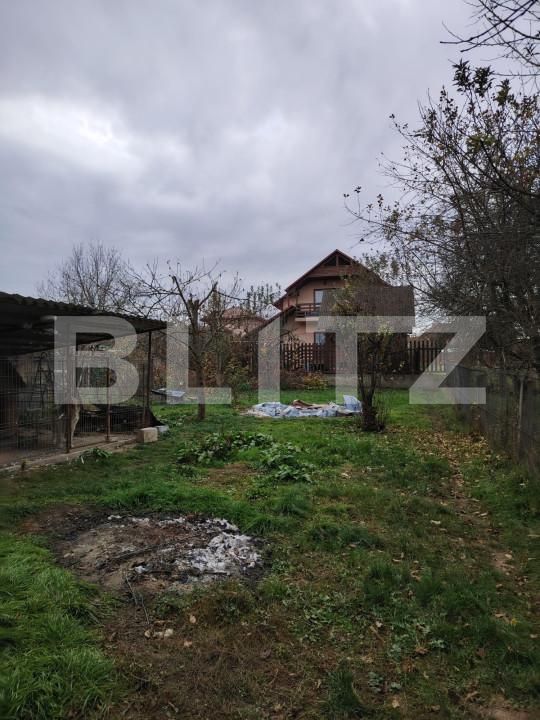 Casa de vânzare 3 camere Sângeorgiu de Mureș - 161130CV | BLITZ Târgu Mureș | Poza10