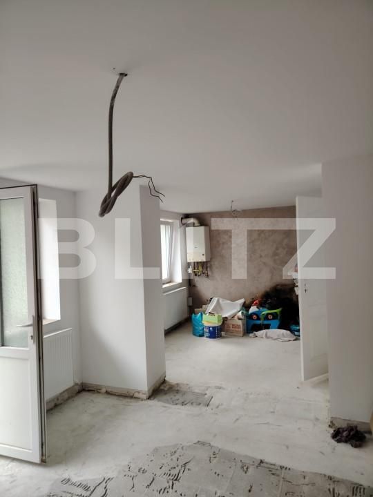 Casa de vânzare 3 camere Sângeorgiu de Mureș - 161130CV | BLITZ Târgu Mureș | Poza13
