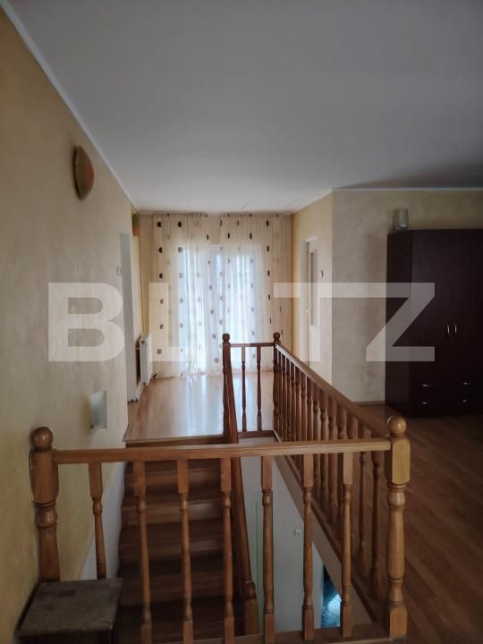 Casa de vânzare 3 camere Sângeorgiu de Mureș - 161130CV | BLITZ Târgu Mureș | Poza4