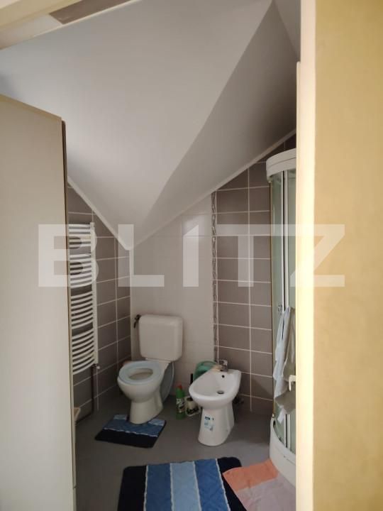 Casa de vânzare 3 camere Sângeorgiu de Mureș - 161130CV | BLITZ Târgu Mureș | Poza3