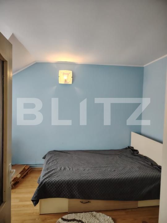 Casa de vânzare 3 camere Sângeorgiu de Mureș - 161130CV | BLITZ Târgu Mureș | Poza5
