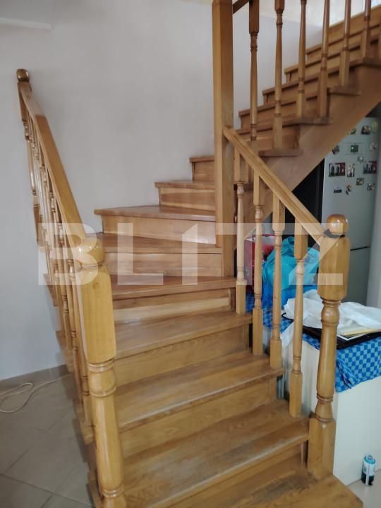 Casa de vânzare 3 camere Sângeorgiu de Mureș - 161130CV | BLITZ Târgu Mureș | Poza7