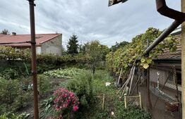 Casa cu 4 camere ,100 mp  , 742 mp teren , zona Nova Vita