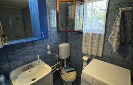 Casa cu 4 camere ,100 mp  , 742 mp teren , zona Nova Vita