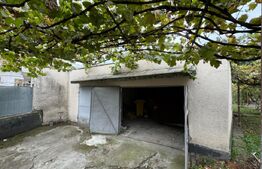 Casa cu 4 camere ,100 mp  , 742 mp teren , zona Nova Vita