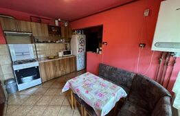 Casa cu 4 camere ,100 mp  , 742 mp teren , zona Nova Vita