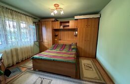 Casa cu 4 camere ,100 mp  , 742 mp teren , zona Nova Vita