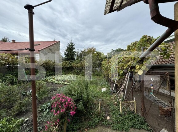 Casa de vânzare 4 camere Semicentral - 161365CV | BLITZ Târgu Mureș | Poza8