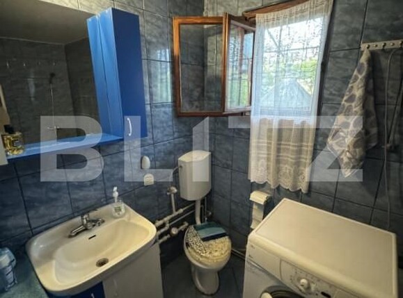 Casa de vânzare 4 camere Semicentral - 161365CV | BLITZ Târgu Mureș | Poza3