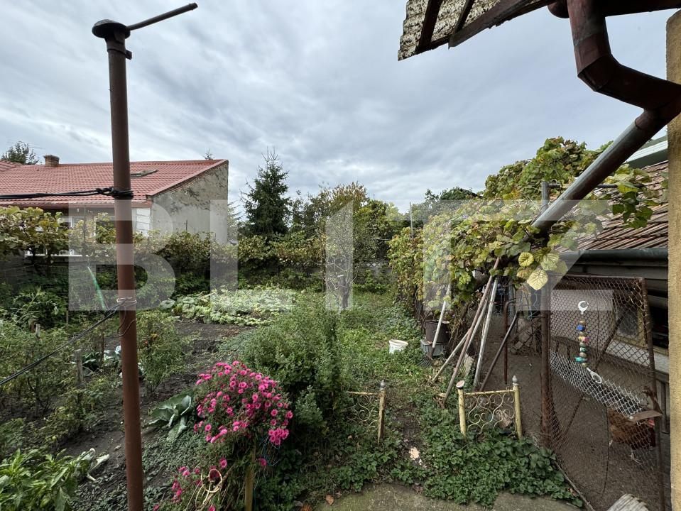 Casa de vânzare 4 camere Semicentral - 161365CV | BLITZ Târgu Mureș | Poza8