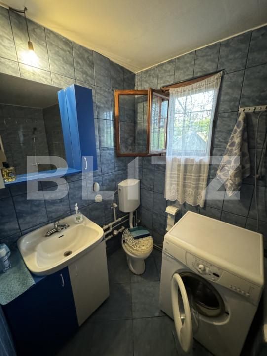 Casa de vânzare 4 camere Semicentral - 161365CV | BLITZ Târgu Mureș | Poza3