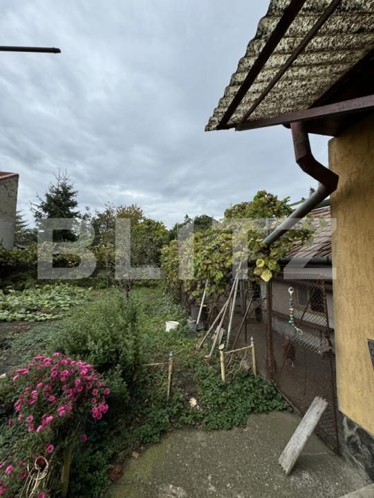 Casa de vânzare 4 camere Semicentral - 161365CV | BLITZ Târgu Mureș | Poza10