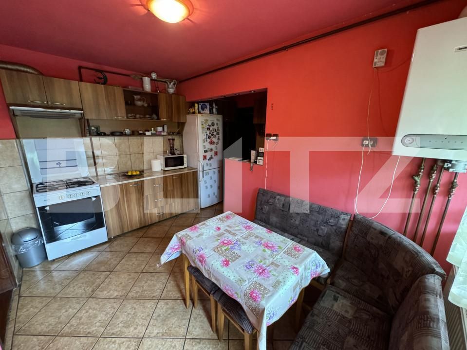 Casa de vânzare 4 camere Semicentral - 161365CV | BLITZ Târgu Mureș | Poza2