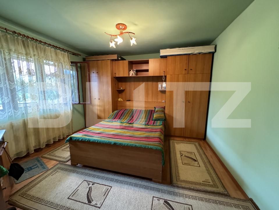 Casa de vânzare 4 camere Semicentral - 161365CV | BLITZ Târgu Mureș | Poza1