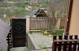 Casa de vacanta in Sangeorgiu de Padure!!!