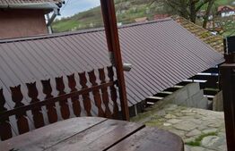 Casa de vacanta in Sangeorgiu de Padure!!!