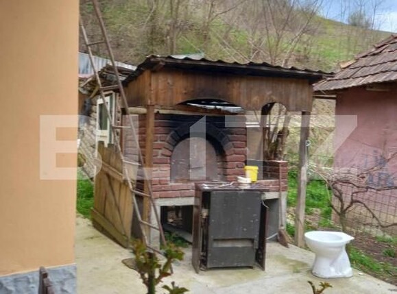 Casa de vânzare 3 camere Sovata - 161430CV | BLITZ Târgu Mureș | Poza2