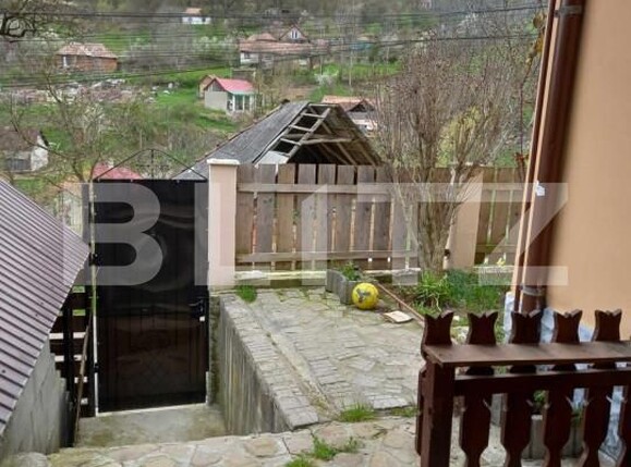 Casa de vânzare 3 camere Sovata - 161430CV | BLITZ Târgu Mureș | Poza4