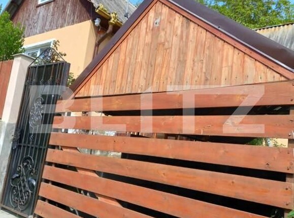 Casa de vânzare 3 camere Sovata - 161430CV | BLITZ Târgu Mureș | Poza1