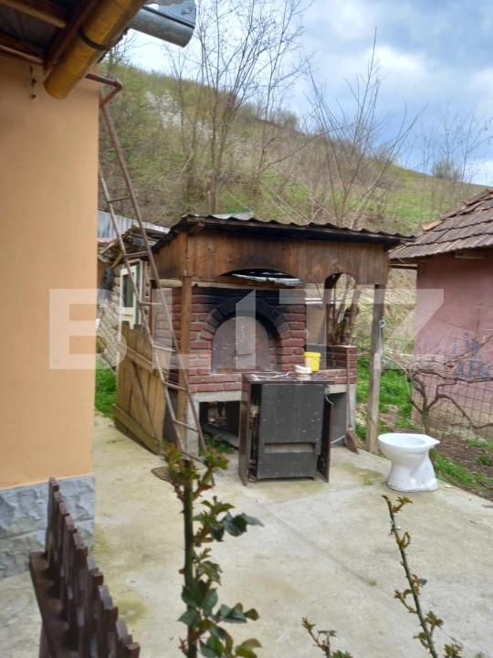 Casa de vânzare 3 camere Sovata - 161430CV | BLITZ Târgu Mureș | Poza2