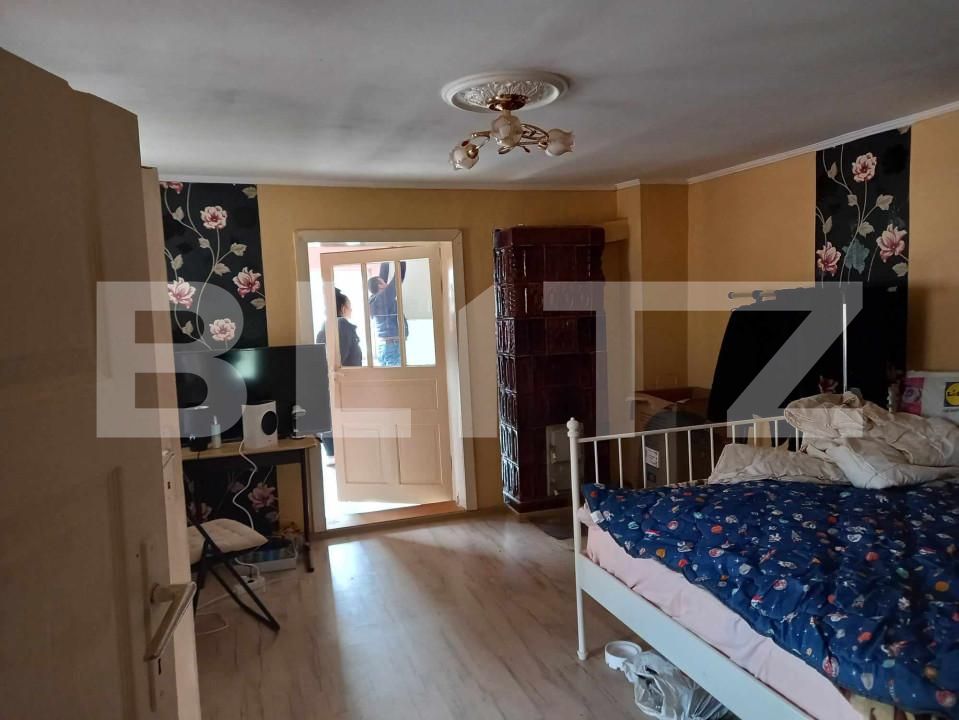 Casa de vânzare 3 camere Sovata - 161430CV | BLITZ Târgu Mureș | Poza8